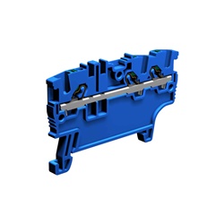 EFC.1/1+2/BL MORSETTO PASSANTE