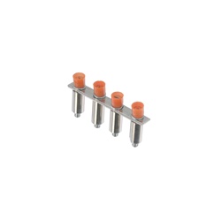 PONTICELLO MORSOLO A VITE TBS16 PASSO 12MM PER CABLAGGIO ELETTRICO INDUSTRIALE