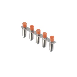 PONTICELLO collegamento morsetto a vite TBS16 passo 12 mm per impianti elettrici industriali e commerciali