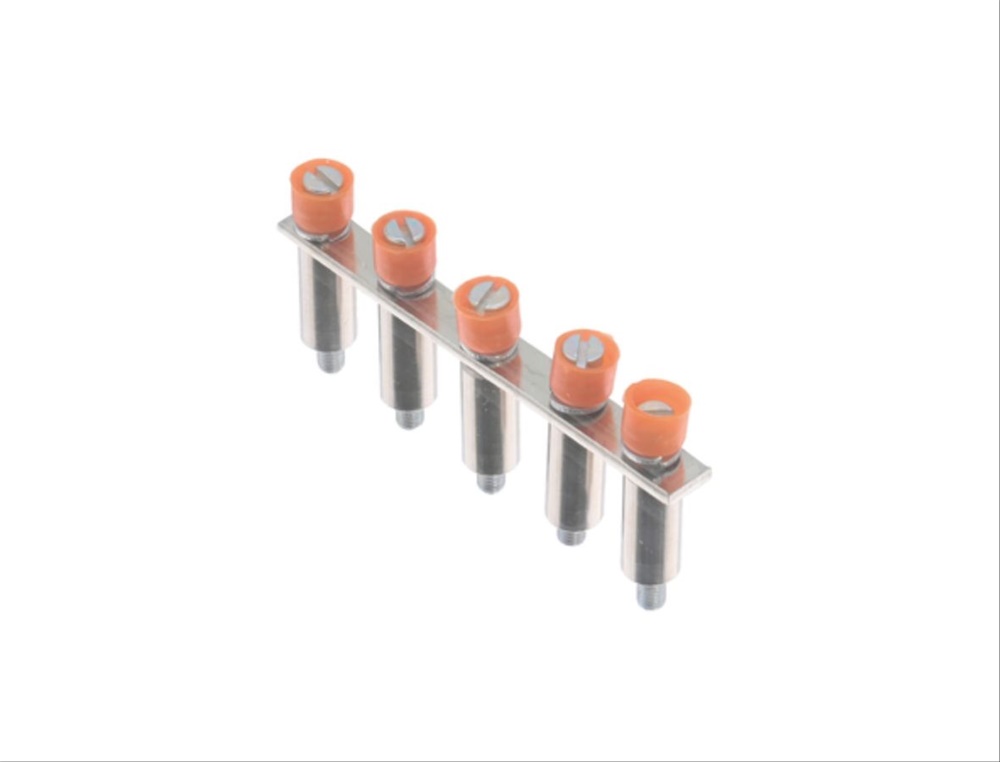 PONTICELLO collegamento morsetto vite TBS25 passo 12 mm per cablaggio elettrico professionale