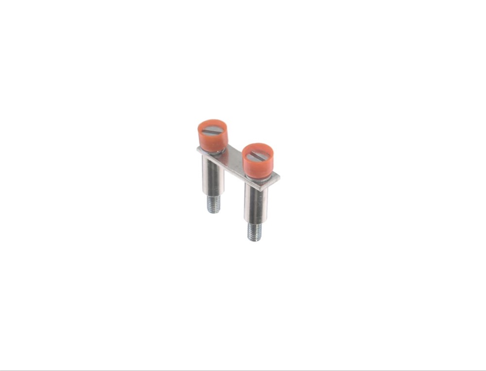Ponticelli collegamento morsetto a vite TBS35 passo 17 per applicazioni elettriche professionali