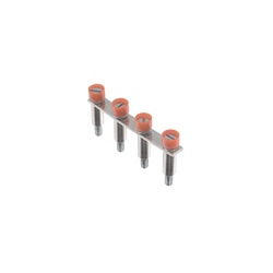 PONTICELLO collegamento morsetto a vite TBS35 passo 17 mm per impianti elettrici