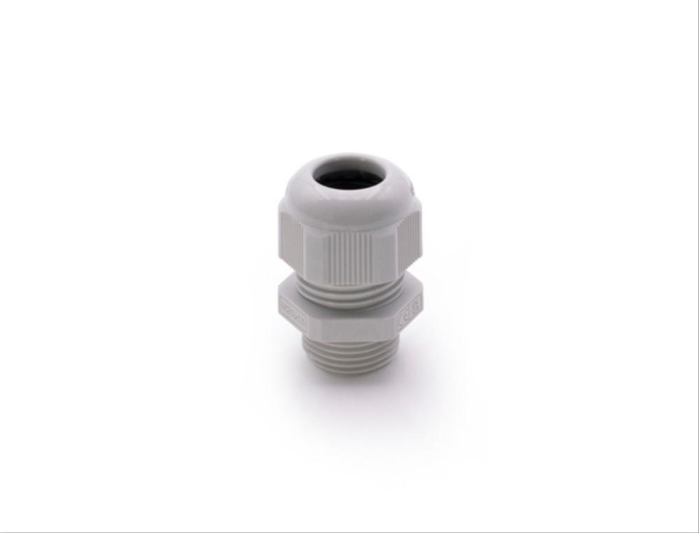 Pressa PA6.6 IP68 M20x1,5 per installazioni elettriche robuste