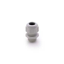Pressacavo Maxiblock PA6.6 IP68 M20x1,5 resistente polvere e immersione per installazioni elettriche