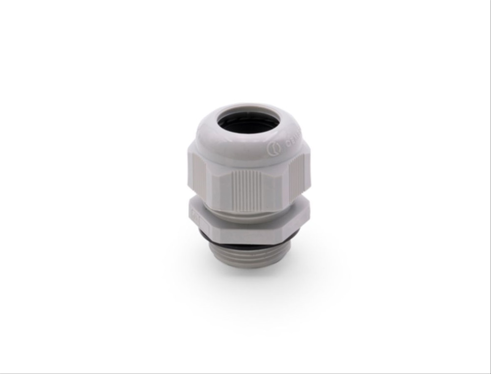 Pressacavo Maxiblock PA6.6 IP68 M25x1,5 Protezione Acqua Polvere Uso Industriale Esterno