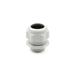 Pressacavo Maxiblock in PA6.6 IP68 campo serraggio esteso M40x1,5 per applicazioni elettriche esterne