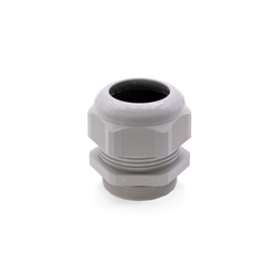 Pressacavo Maxiblock in Poliamide PA6.6 IP68 M50x1,5 per Impianti Elettrici Industriali
