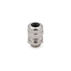 Pressacavo PR.MAXIBRASS IP68 Campo Serraggio Esteso Industriale