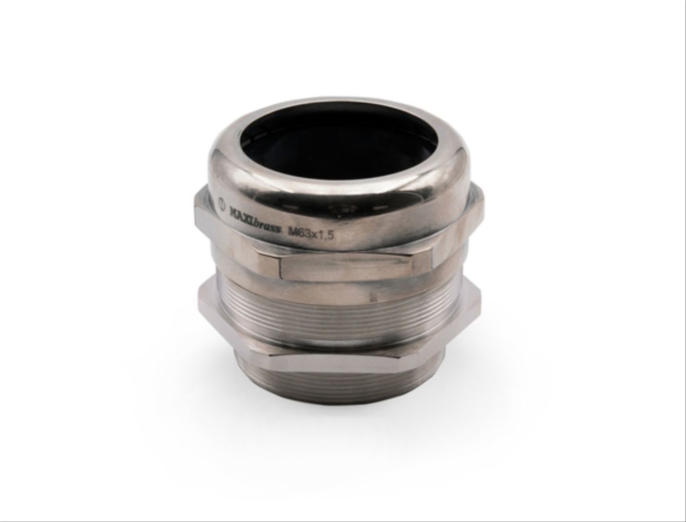 Raccordo pressacavo IP68 esteso per esterni M12x1,5