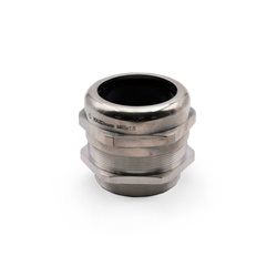 Raccordo pressacavo IP68 esteso per esterni M12x1,5