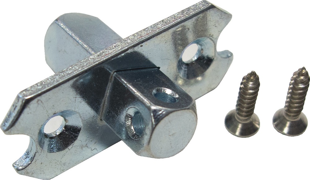 PERNO QUADRO 10MM PER TESTA A STELL