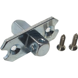 PERNO QUADRO 10MM PER TESTA A STELL