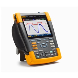 190102III OSCILLOSCOPIO 100MHZ, 2 C