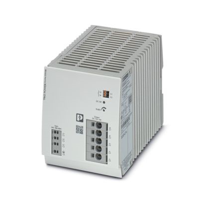 TRIO-PS-2G/3AC/72DC/14 ALIMENTATORE