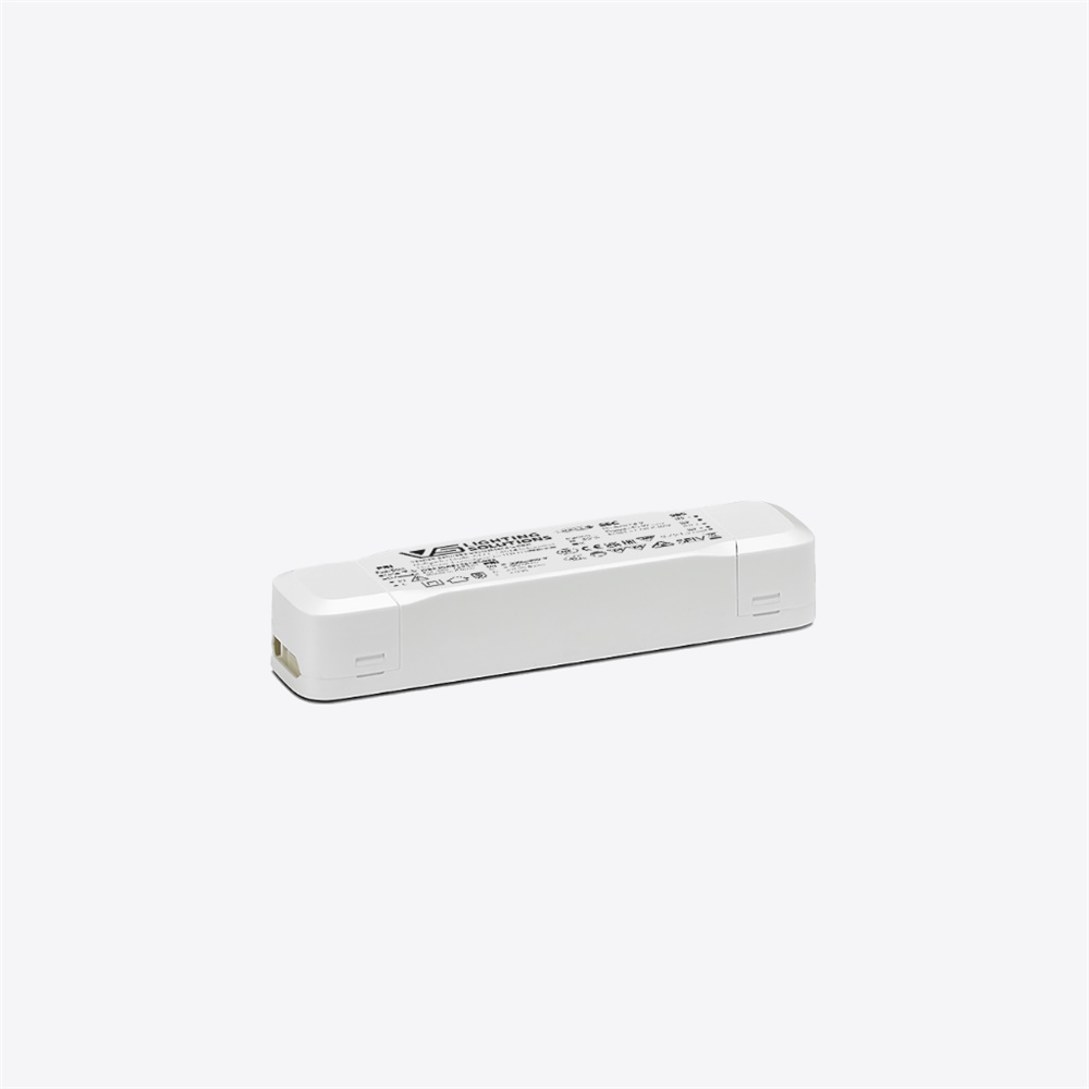 DRIVER 45W 24VDC DALIPUSH IP20