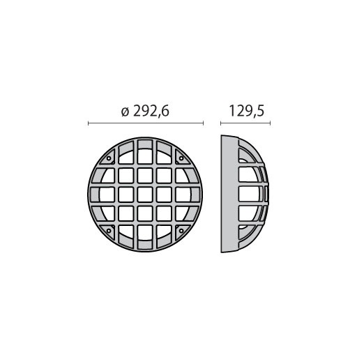 EKO+26/G E27 ANTR
