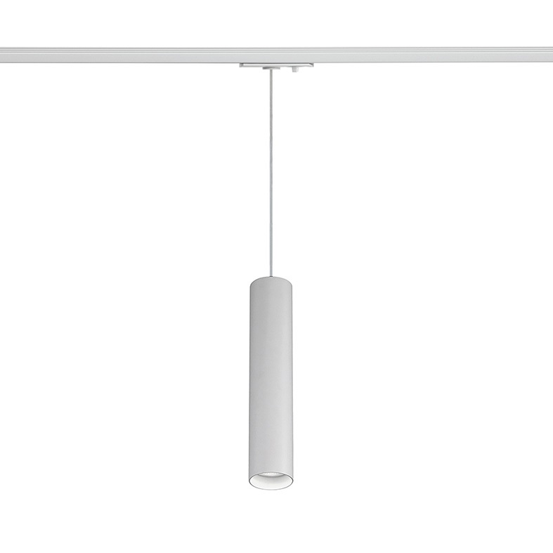 SOSPENSIONE GU10 X BINARIO MONOFASE