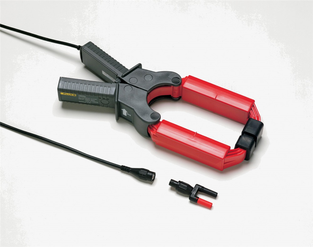 I3000S PINZA AMPEROMETRICA 1..3000A