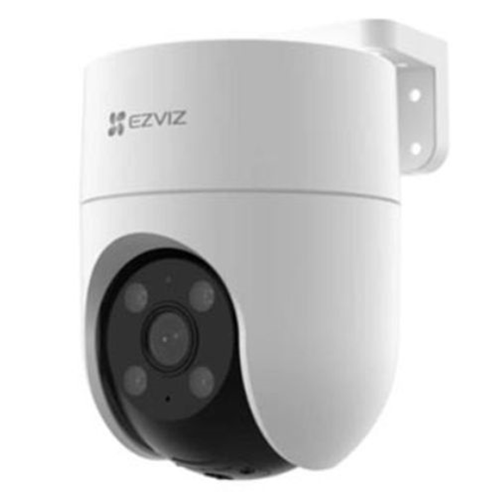 H8C 2K+ TELEC EST MOTORIZ 4MP AI E