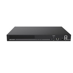 Decoder video 32 canali 4 HDMI 2 BNC supporto codec H.264 H.265 per gestione segnali video professionale