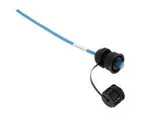 ADATTATORE RJ45 IP68