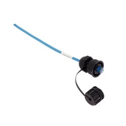 ADATTATORE RJ45 IP68