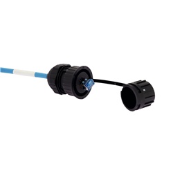ADATTATORE RJ45 IP68