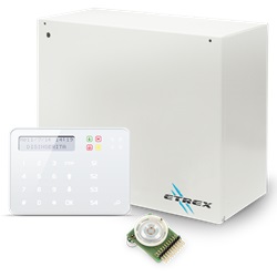 KIT CON ETREX200, 51008 E TASTIERA