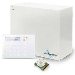 KIT CON ETREX200, 51008 E TASTIERA
