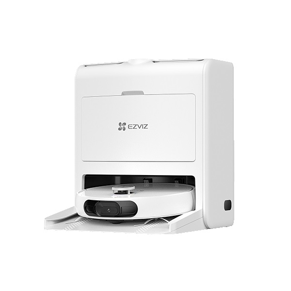 RS2 ROBOT ASPIRALAVAPAVIMENTI CON R