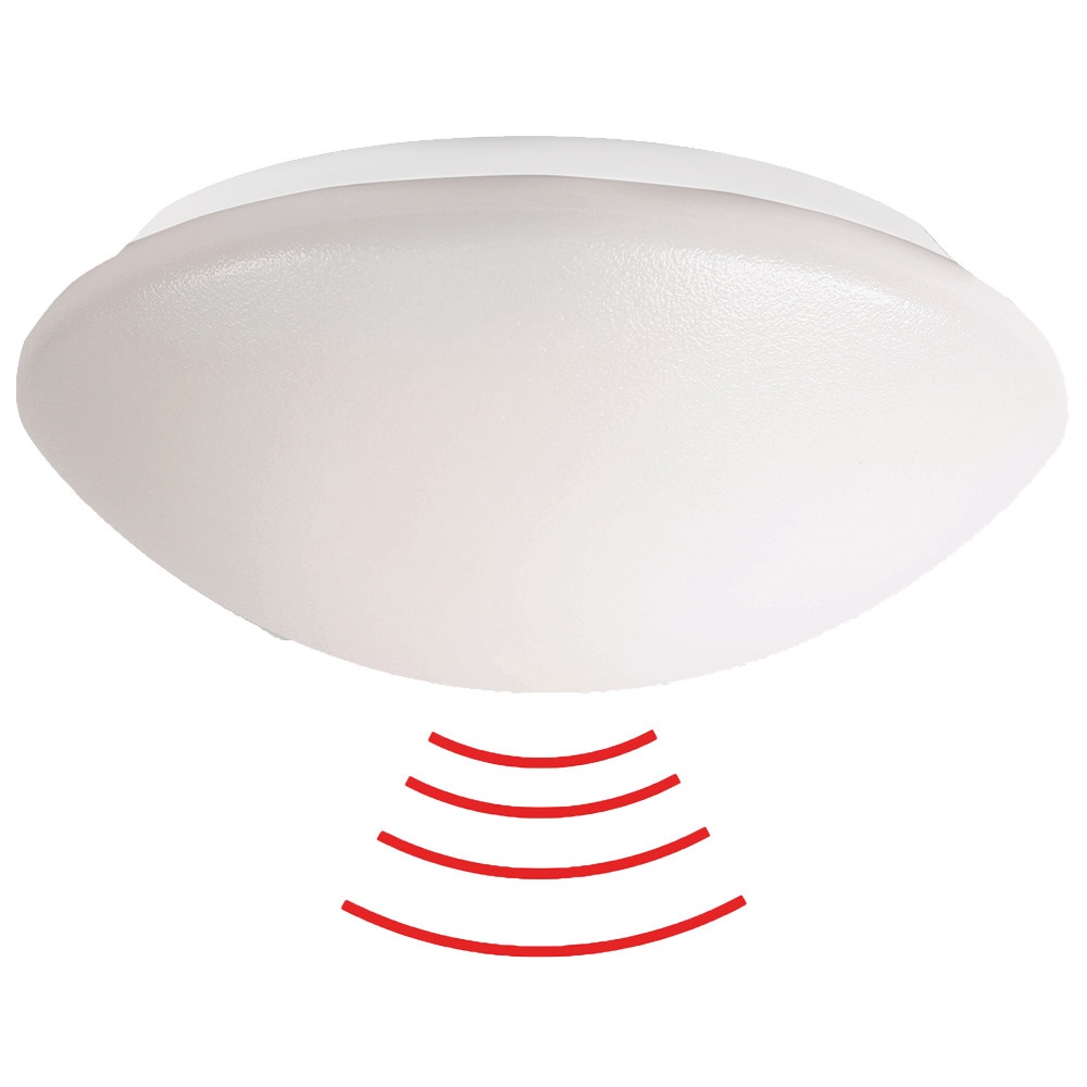 L8-LEDN-HF 12W PLAF.LED AUTOM.ACRIL