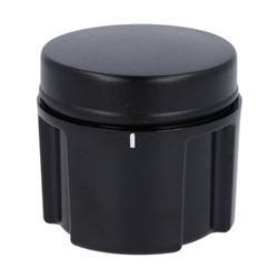 MOD. CABLAGGIO E COPERCHIO X TUBI M