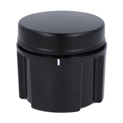 MOD. CABLAGGIO E COPERCHIO X TUBI M