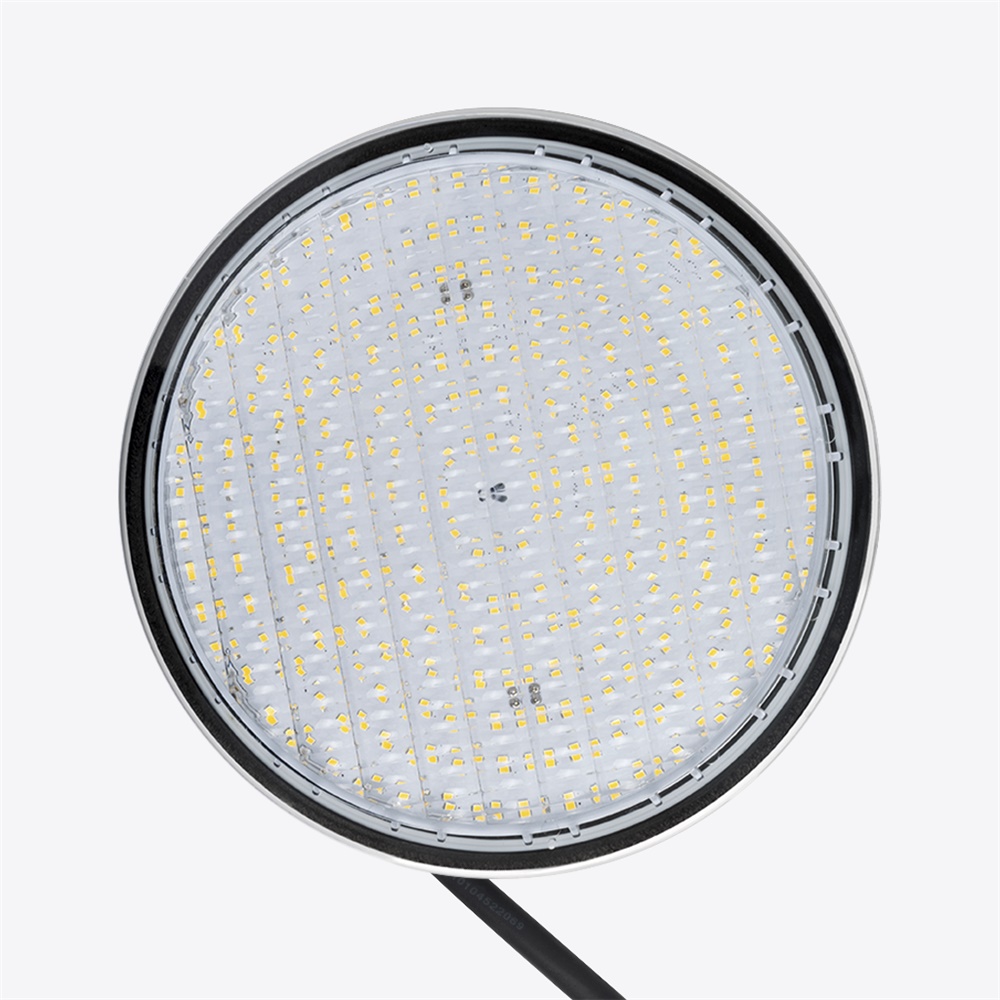 LAMPADA LED DA PISCINA SLIM IP68 18