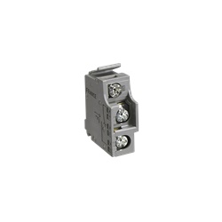 Contatto ausiliario basso livello ComPact NS630b-NS3200, esecuzione fissa stato OF