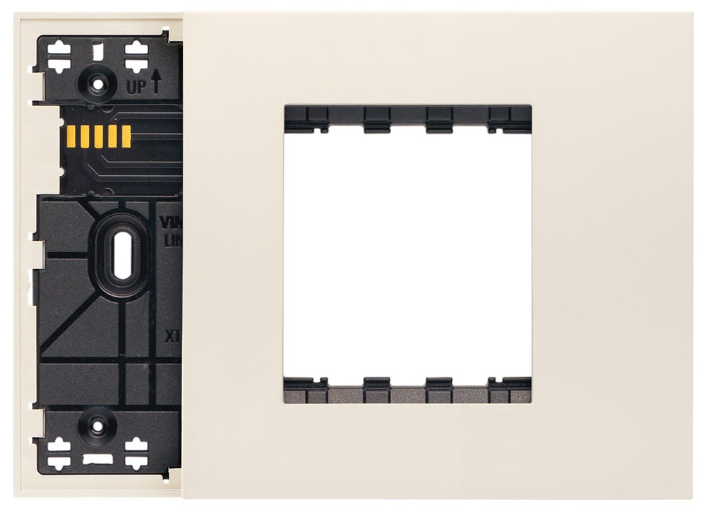 SUPPORTO XT 3M MISTO CON PLACCA CAN