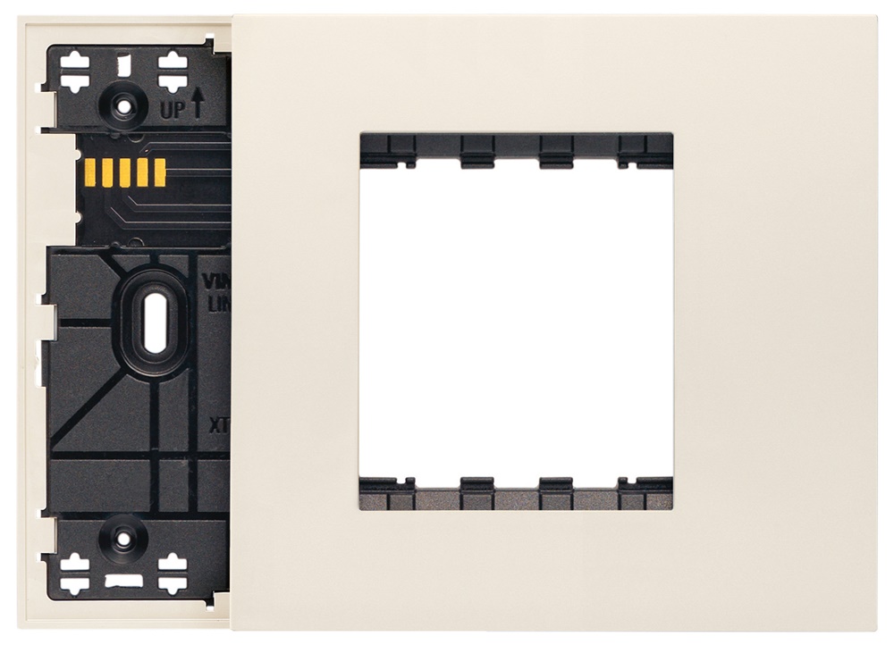 SUPPORTO XT 3M MISTO CON PLACCA CAN