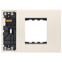 SUPPORTO XT 3M MISTO CON PLACCA CAN