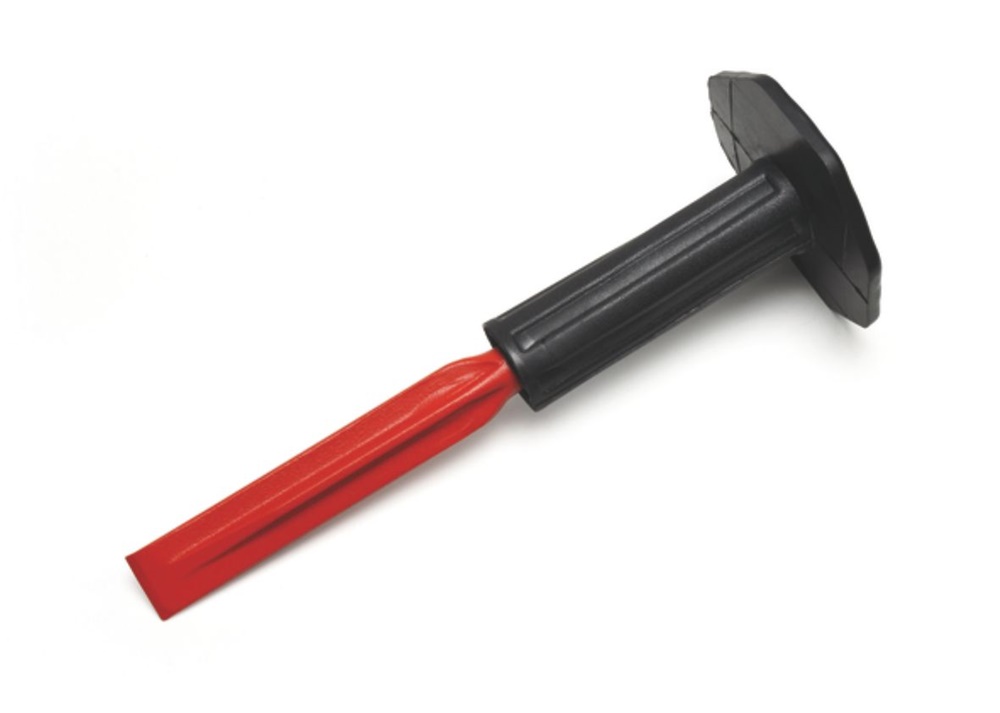 Scalpello 250 mm utensile cablaggio industriale