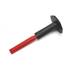 Scalpello 250 mm utensile cablaggio industriale