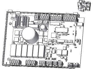 KIT SOSTITUTIVO ZLX24MA-MR DI ZLJ24