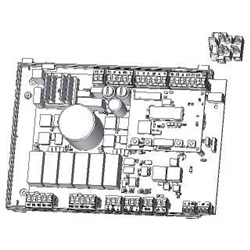 KIT SOSTITUTIVO ZLX24MA-MR DI ZLJ24