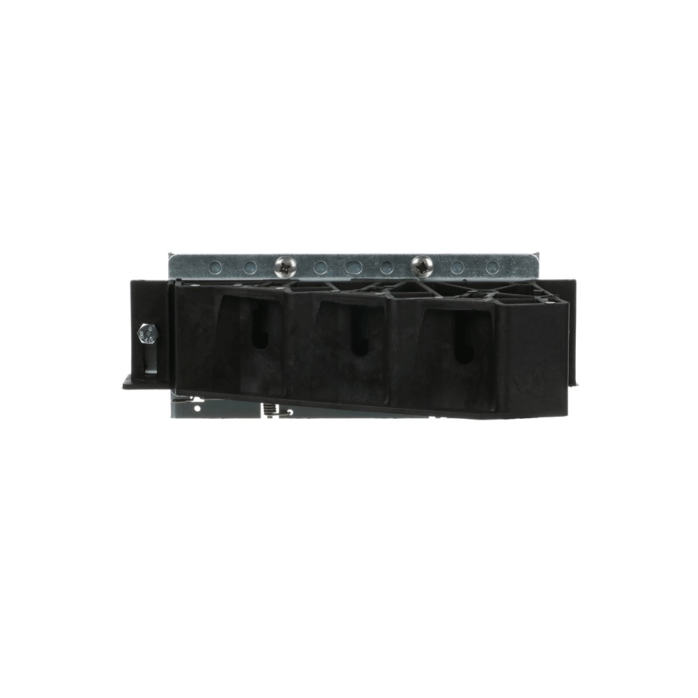 Busbar holder 100x400x230 mm per impianti elettrici System pro E Combi
