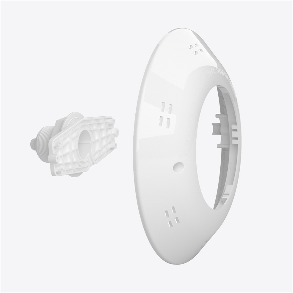 Accessorio superficie vinile PAR56S per impianti elettrici residenziali e commerciali