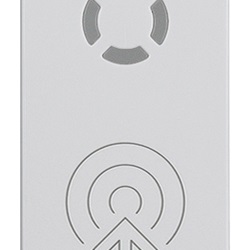 BY-ALARM PLUS ADATT.INSERITORE 1M S