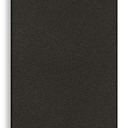 PULSANTE COMMUTATORE 2P 10A NERO