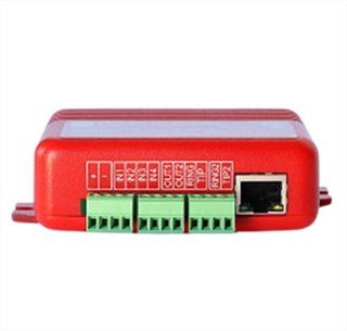 COMBINAT. TELEFONICO GSM IP EN54-21
