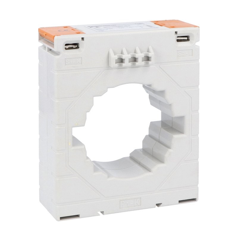 TRASF. AMP. 1000/5A D66MM PRIM. PAS