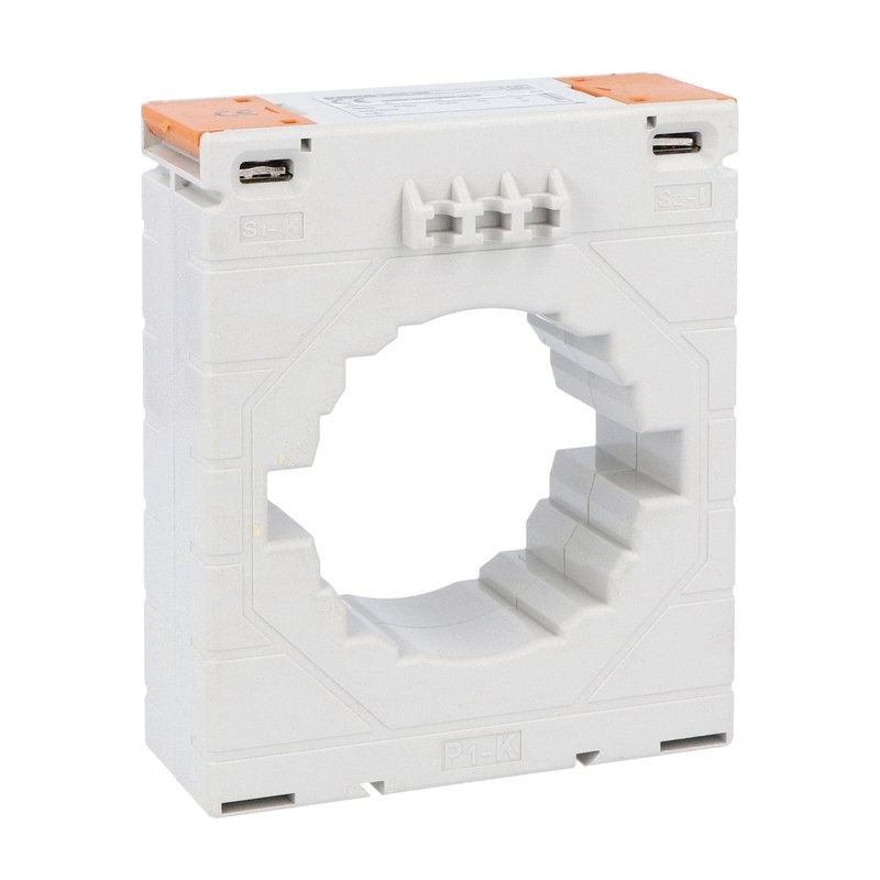 TRASF. AMP. 1000/5A D66MM PRIM. PAS