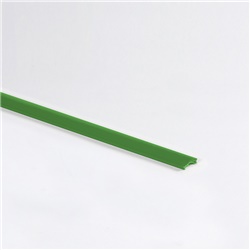METRO DIFFUSORE VERDE 12,5MM